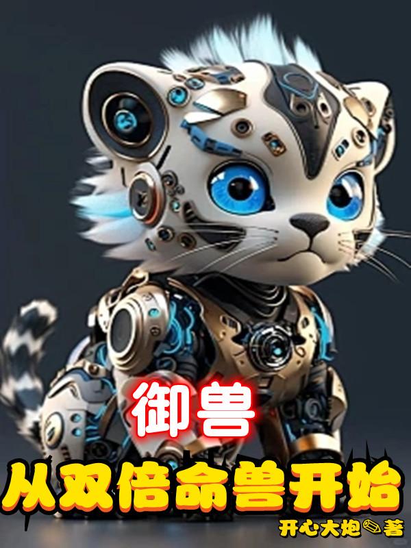 御兽先从进化开始