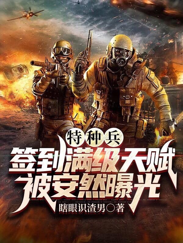 特种兵开局满级属性
